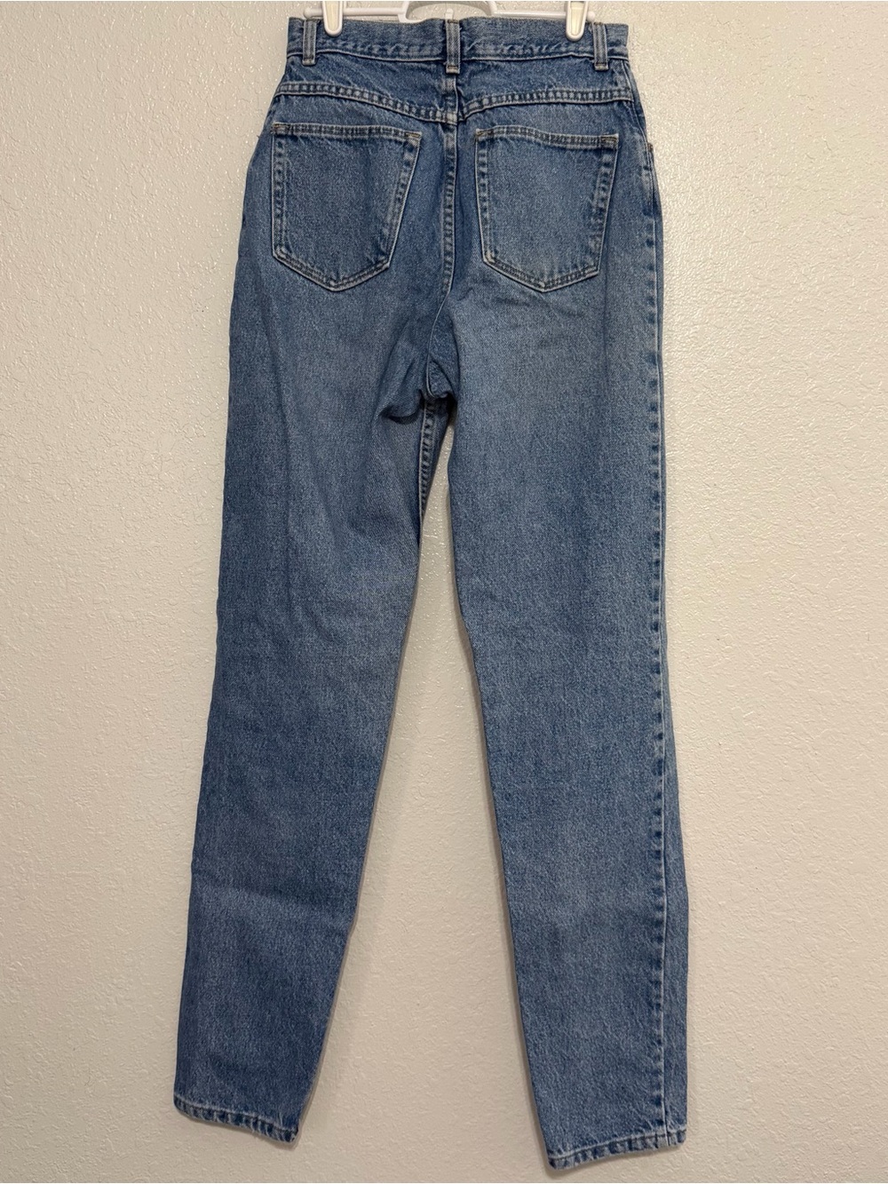 Vintage Wrangler Mom Jeans